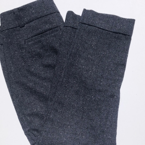 Tweed Dress Pants in Marisa Fit - Picture 4 of 5